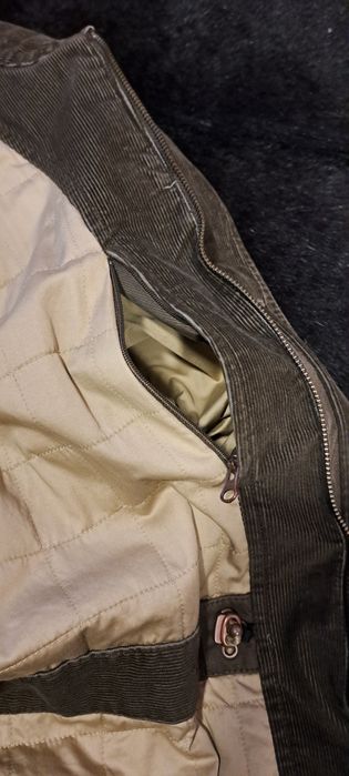 jacketa geaca parka timberland earthkeepers originala impecabila