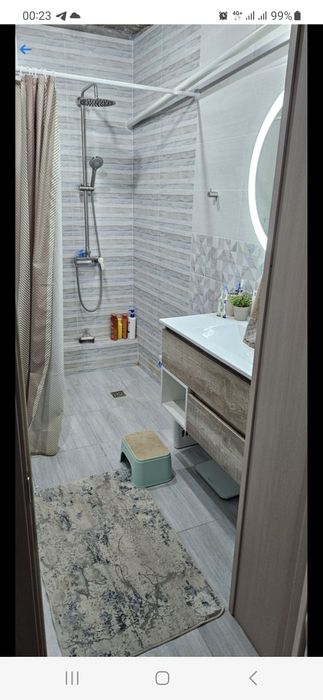 Продам дом, район Мирный