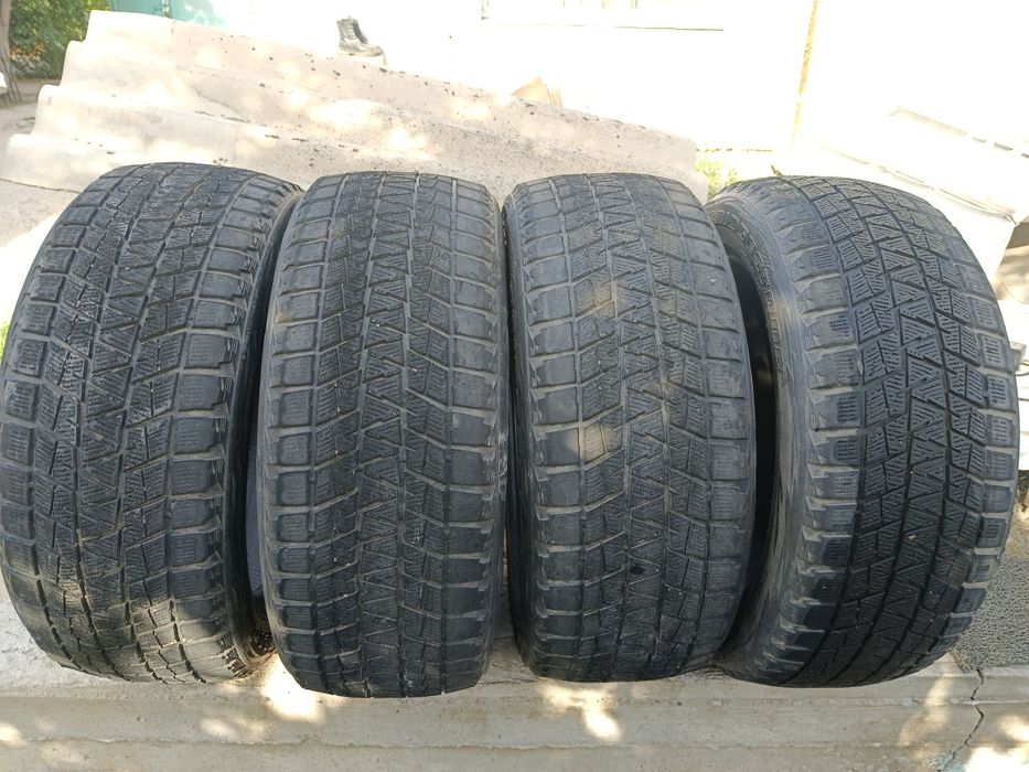 Продам резину б у