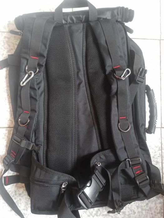 Раница за хайкинг и катерене