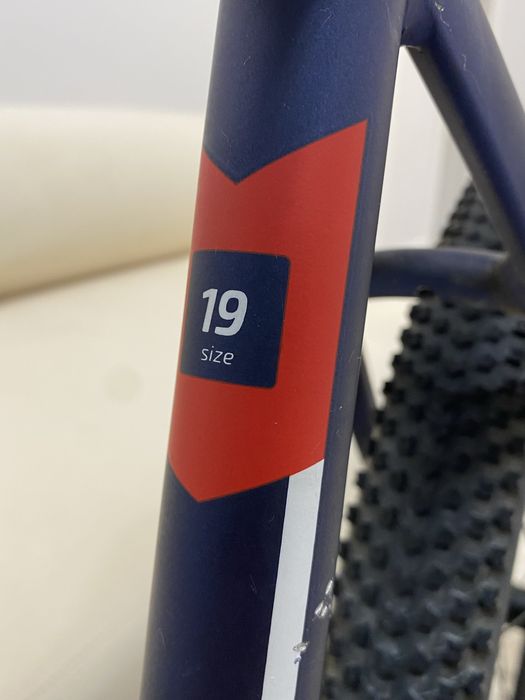 Велосипед Grantel g137