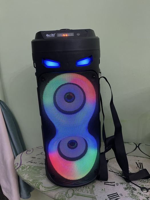 Калонка smar speaker