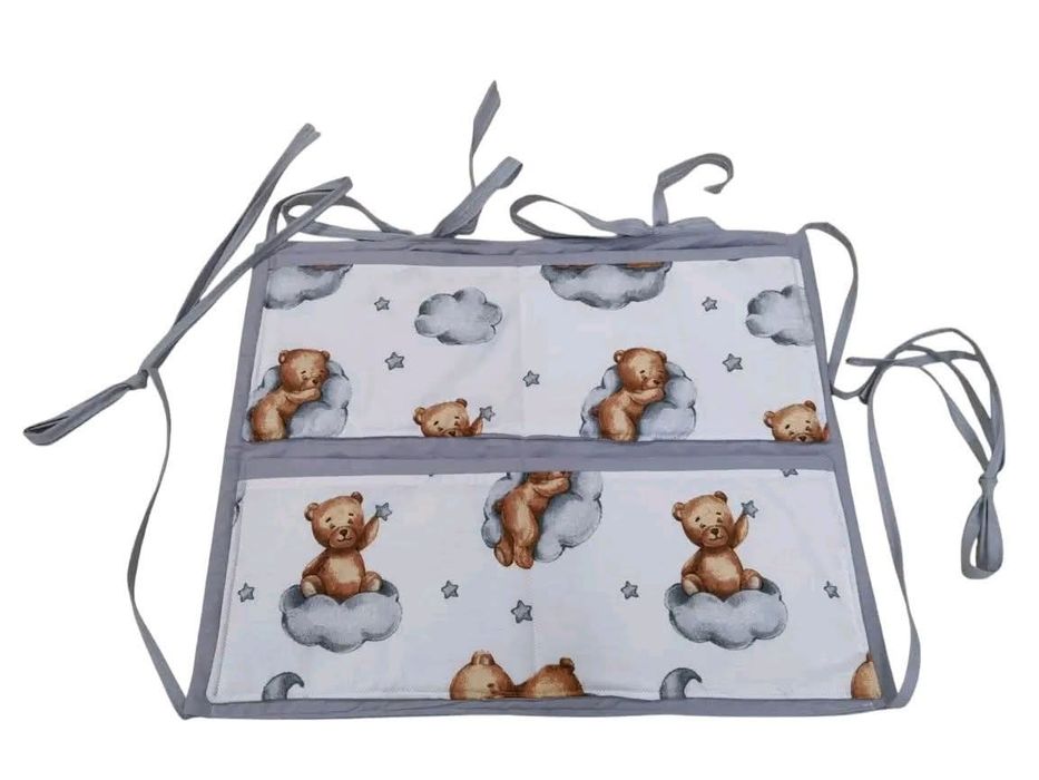 Органайзер за кошара 3-4 или 7 -9 джоба