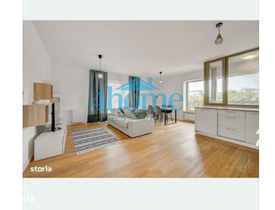 Apartament 2 camere Aviației Park|Pipera|Bloc Nou|Metrou