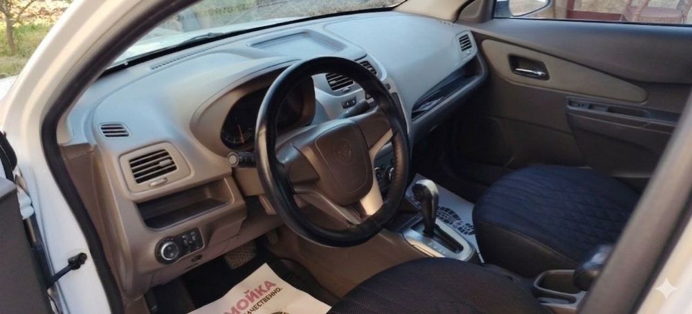 Cobalt sotiladi Ravon 4- pozitsiya yevro