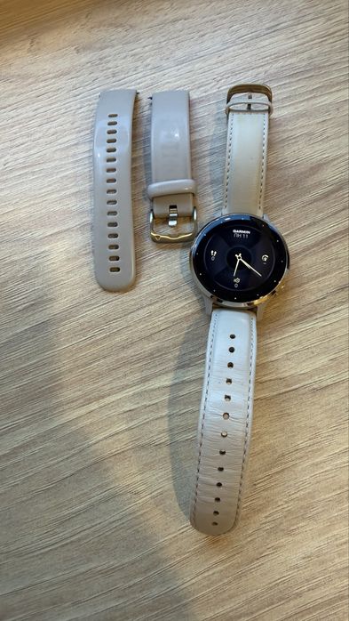 Часы Garmin Venu 3S 41mm