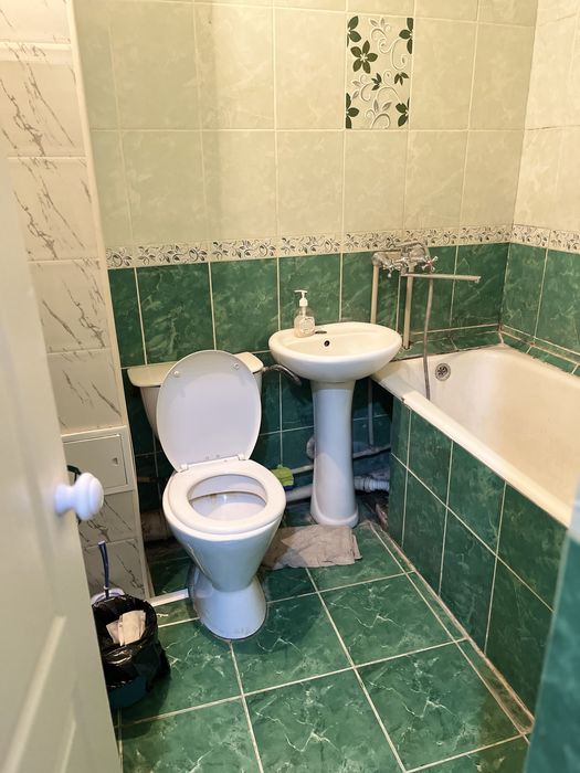 Жалға берілетін Квартира