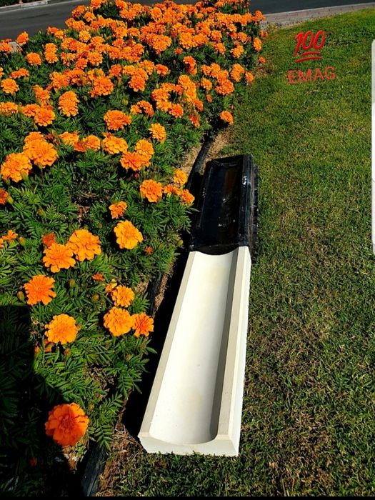 Likidare stoc OFERTA SEZON 10+4 GRATI matrite borduri forme constructi