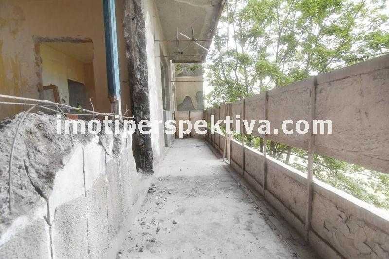 Продава се Тристаен апартамент в Пловдив, Христо Смирненски - 64 кв.м за 742 €/кв.м - Снимка #7