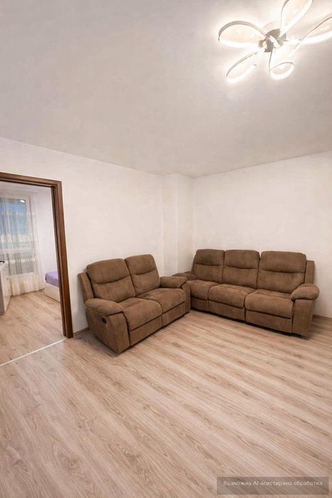 Дава се под наем Тристаен апартамент в Пловдив, Център - 70 кв.м за 598.23 € - Снимка #2