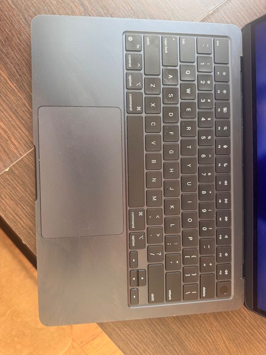 MacBook Air 2022 M2