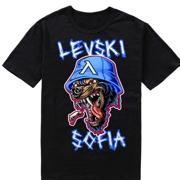 LEVSKI SOFIA Мъжки , детски и дамски тениски и блузи , суичъри