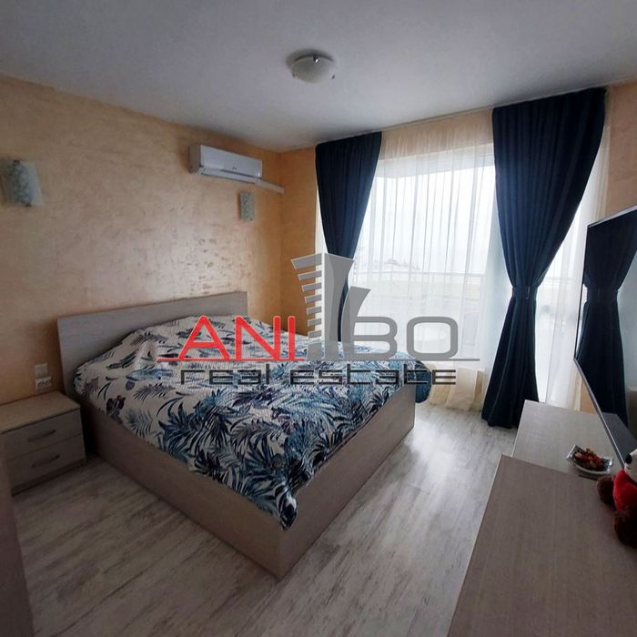 Продава се Двустаен апартамент в Варна, м-т Евксиноград - 60 кв.м за 2334 €/кв.м - Снимка #10