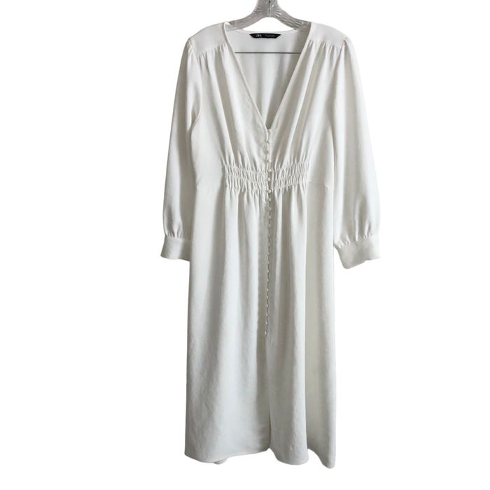 Изключително елегантна Рокля Zara