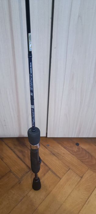 Yamaga Blanks Blue current III 53