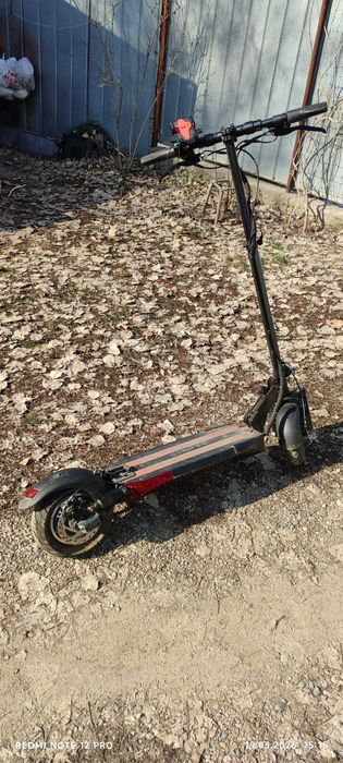 Электросамокат GT M4 PRO