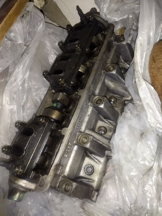 Продам ГБЦ 8 Кл ваз