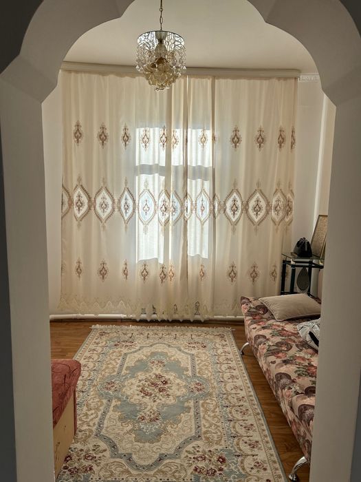 Частный Дом с участком земли