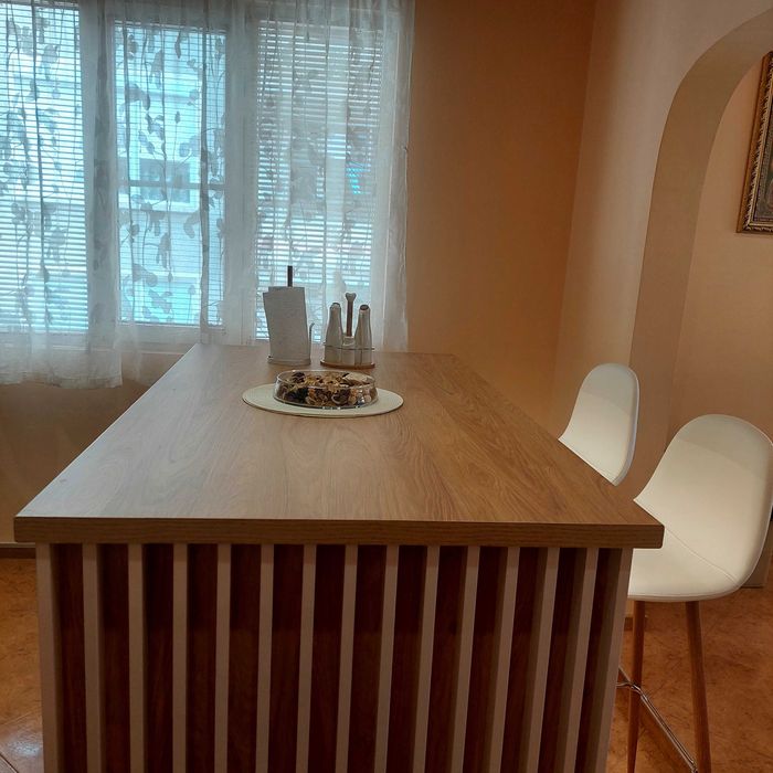 Дава се под наем Етаж от къща в Поморие - 70 кв.м за 71.4 € - Снимка #2