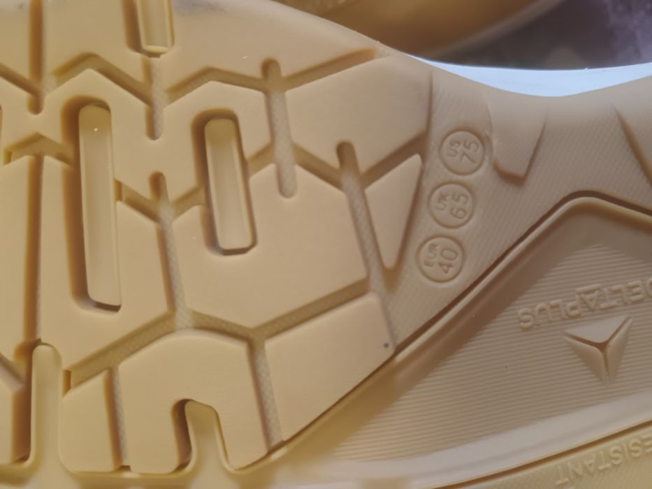 Продам рабочие ботинки. НОВЫЕ