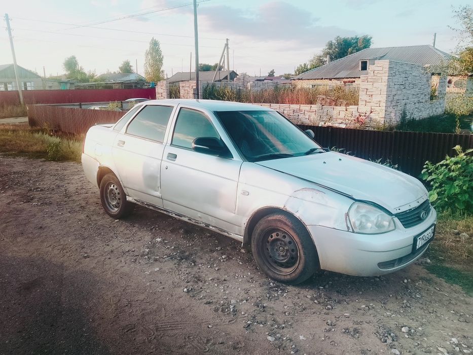 Продам Автомобиль