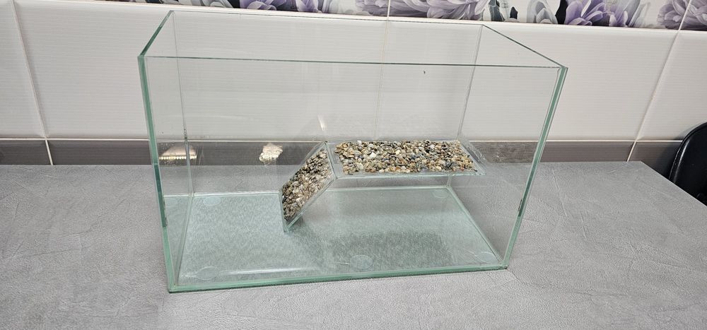 Acvariu pentru broasca țestoasă