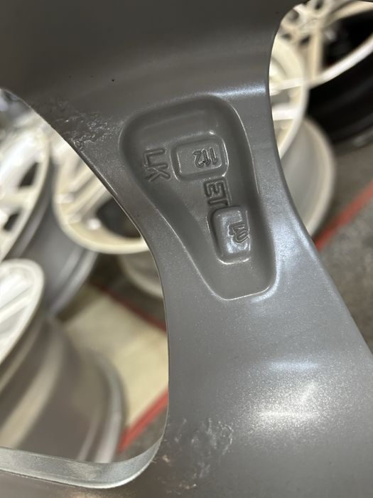 Джанти 17 Цола 5х112 VW Passat Tiguan Golf 6 7 T Roc Skoda Octavia Karoaq Super Seat Leon