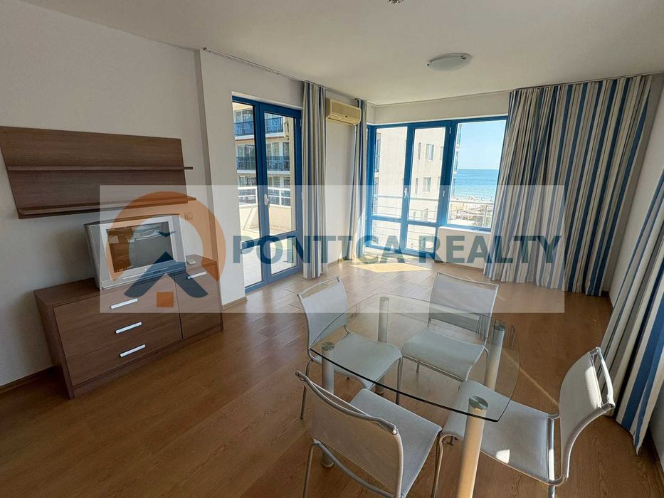 Продава се Двустаен апартамент в к.к. Слънчев бряг - 79 кв.м за 1260 €/кв.м - Снимка #14