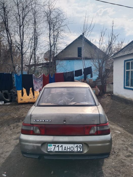 Лада 10ка акумулятор надо