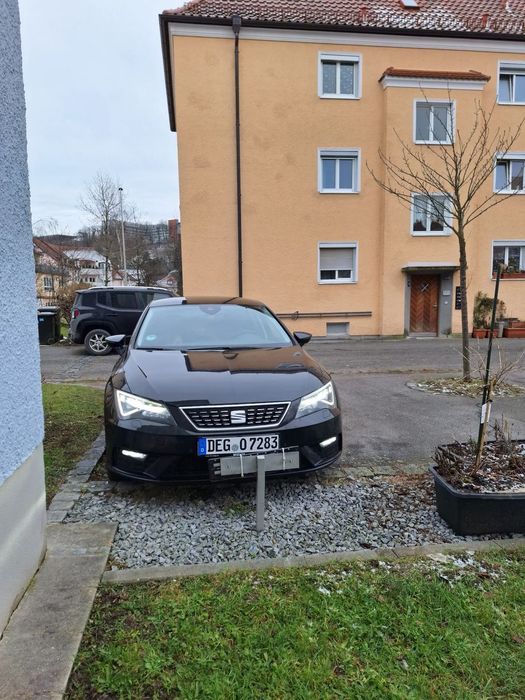 Seat Leon SEAT Leon Facelift 2017 Xcellence 1.4 TSI 150 CP  Full LED