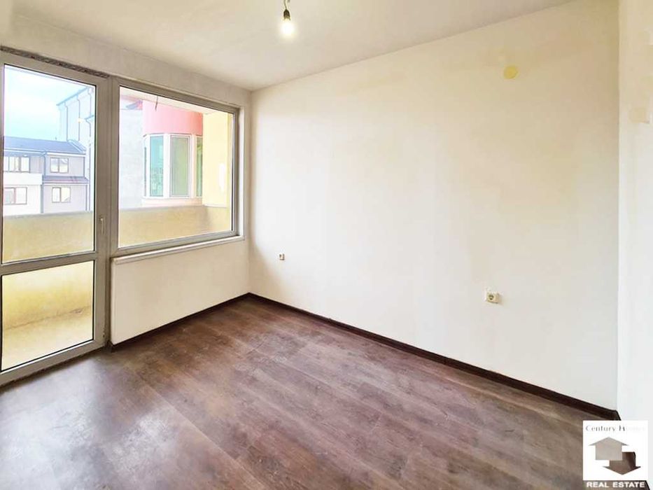 Продава се Тристаен апартамент в Велико Търново, Бузлуджа - 93 кв.м за 1237 €/кв.м - Снимка #1