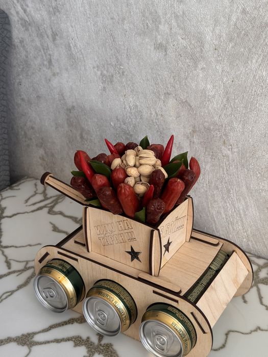 Подарки мужчинам