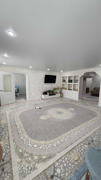 Продам  3х комн кв Болашак