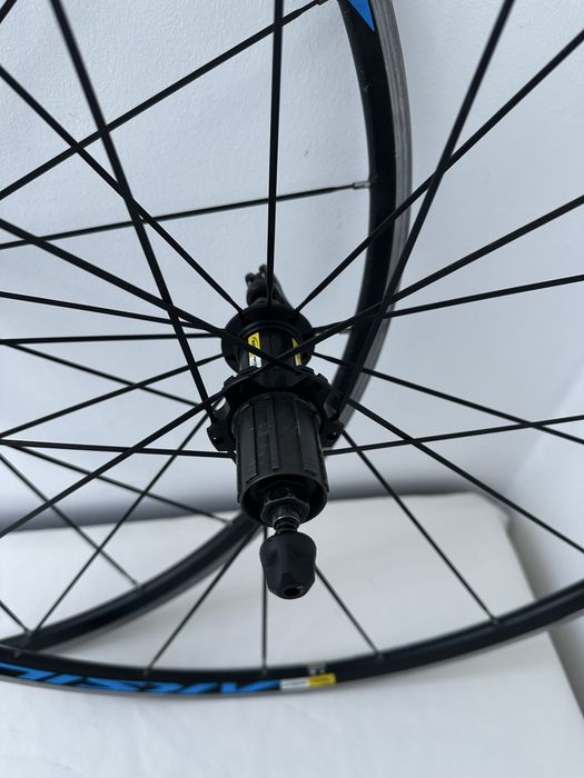MAVIC AKSIUM-комплект капли