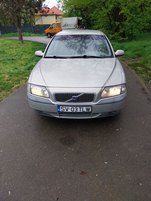 Vând Volvo s80 an 2000