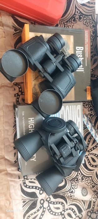 Бинокль.. 20х50 .