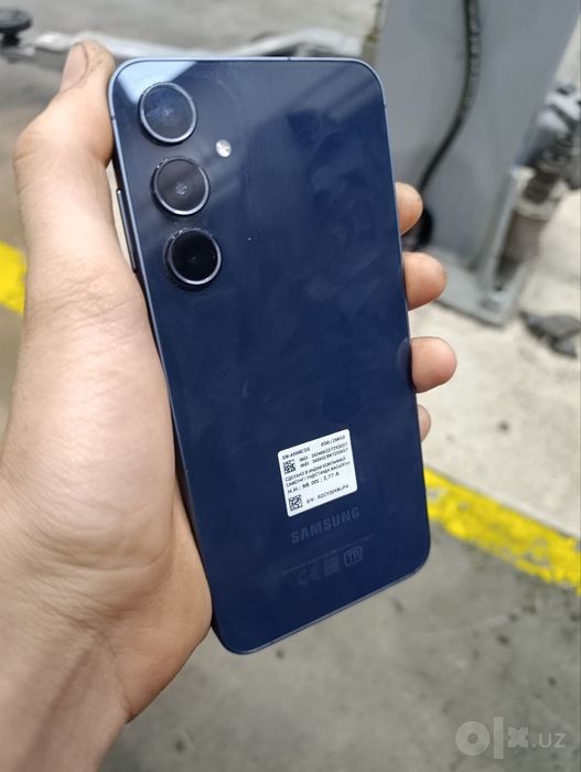 Samsung a55 5G 8/256GB