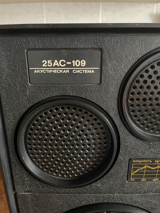 Колонки продам в отличном состоянии