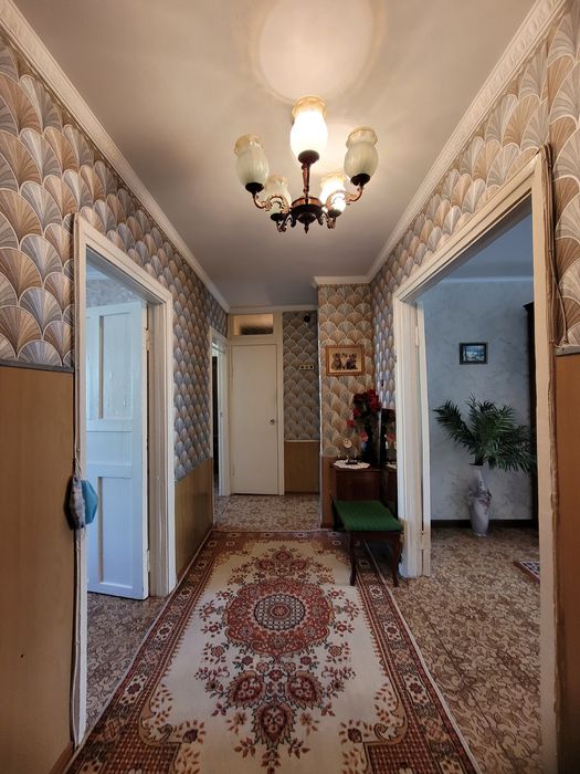 Продам 3 комн.район 1 000 мелочей