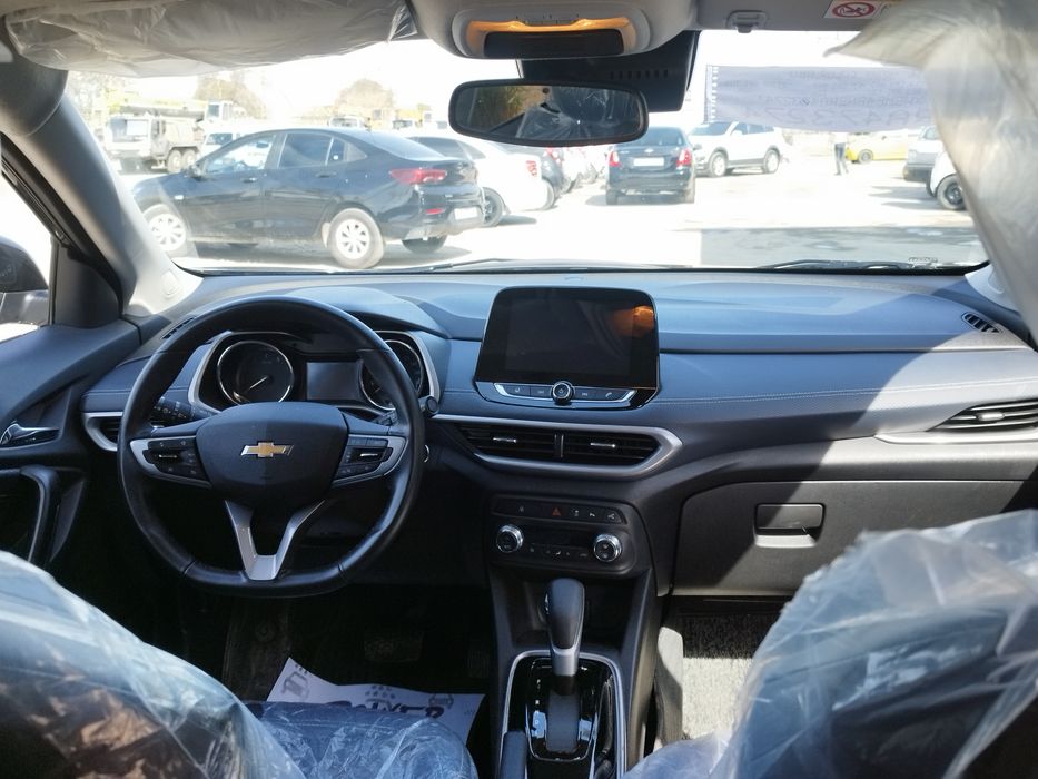 Трекер сотилади .