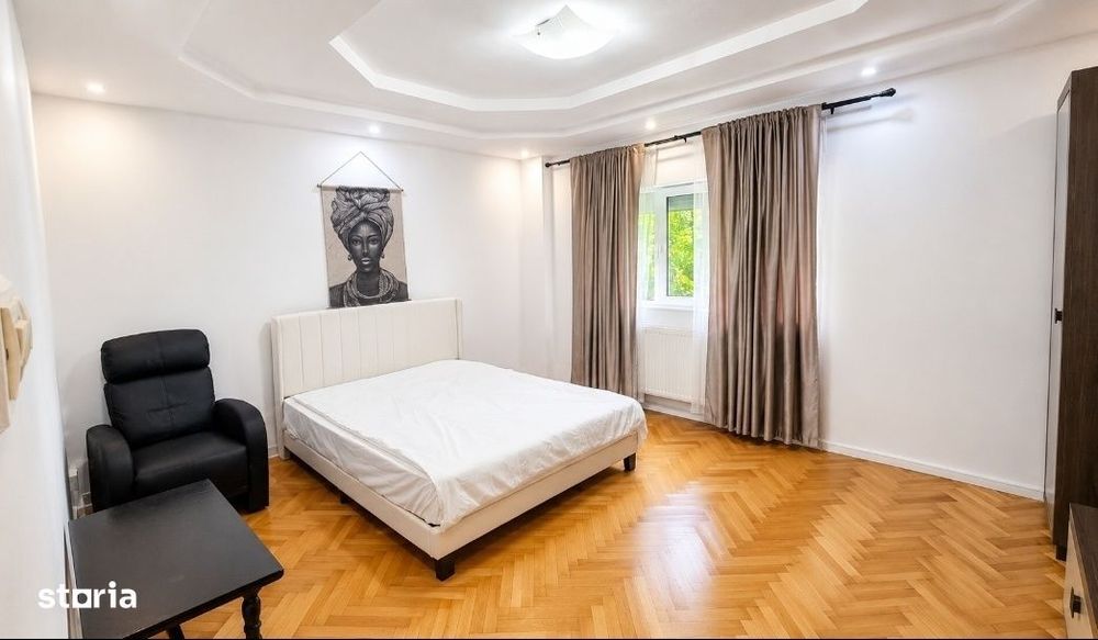 Apartament 2 Camere | Parc Sebastian | Parcare Inclusa | Renovat — fotografia 1