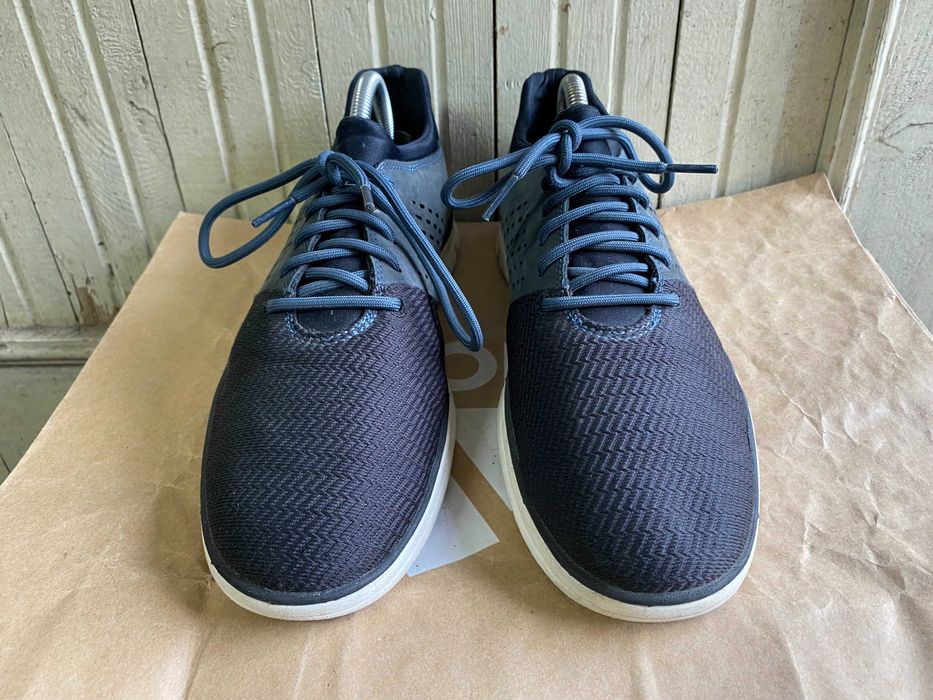 ''Timberland Knit Bradstreet''оригинални сникърси 43 номер