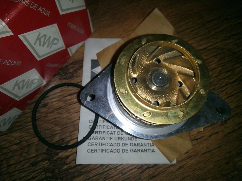Pompa apa VW Polo / Seat Cordoba, Ibiza