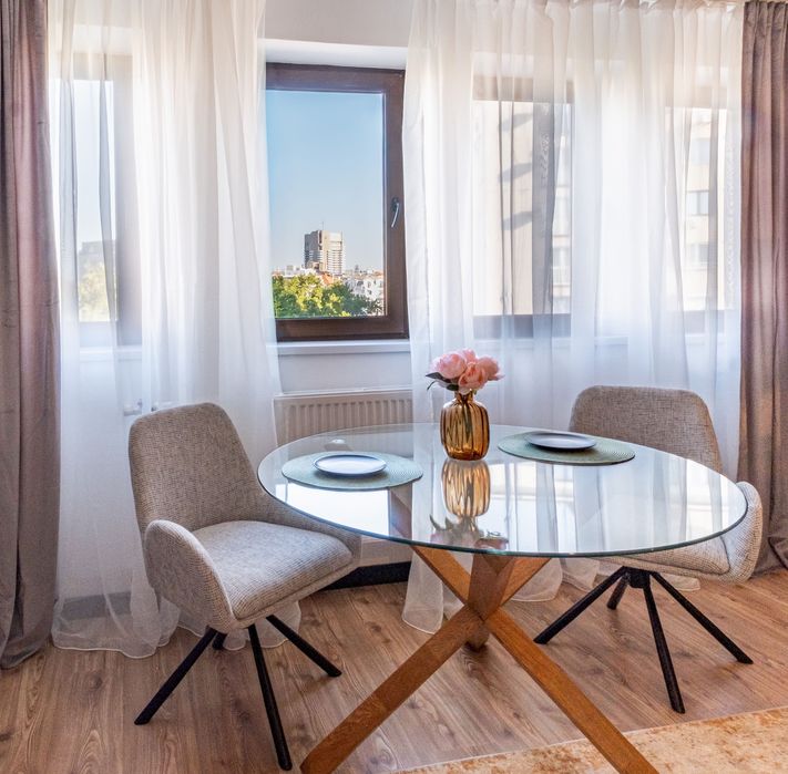 Fotografie imobiliara facuta de un profesionist cu experiențǎ, la cele mai bune prețuri.