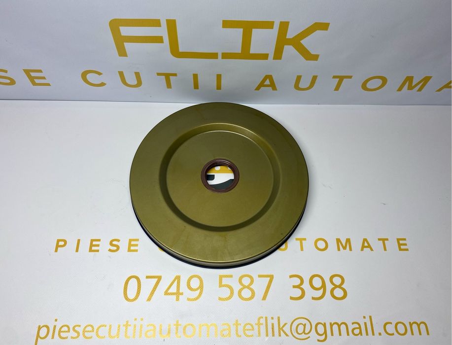 Capac ambreiaj cutie PowerShift DCT470 Mitsubishi Citroen Peugeot