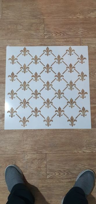 Trafaret.uz     трафареты для декоративной штукатурки