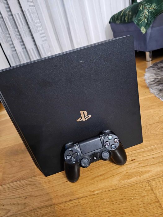 Vand playstation4 1 tb!