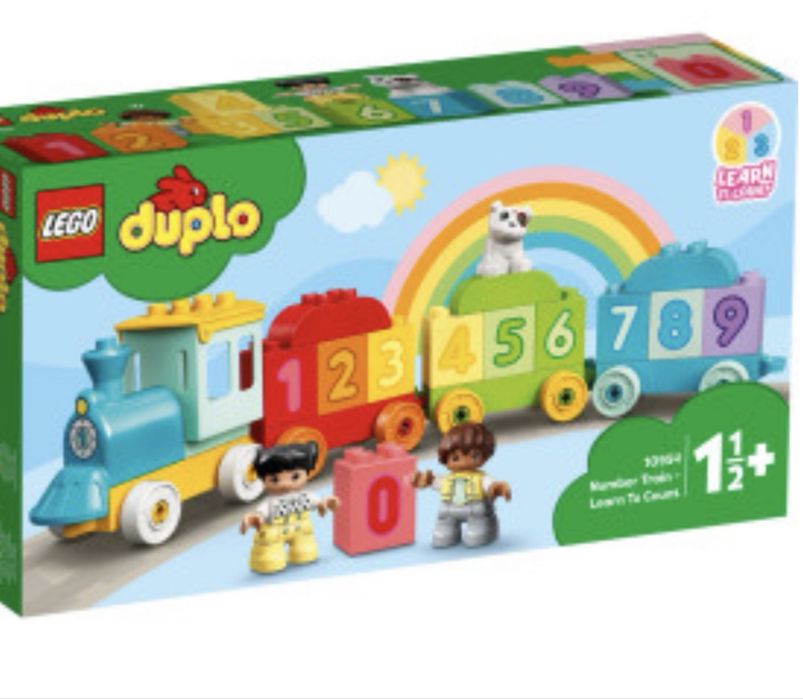 Детски играчки с дистанционни, LEGO