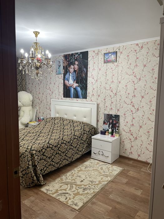 Продам СРОЧНО  квартиру на кск