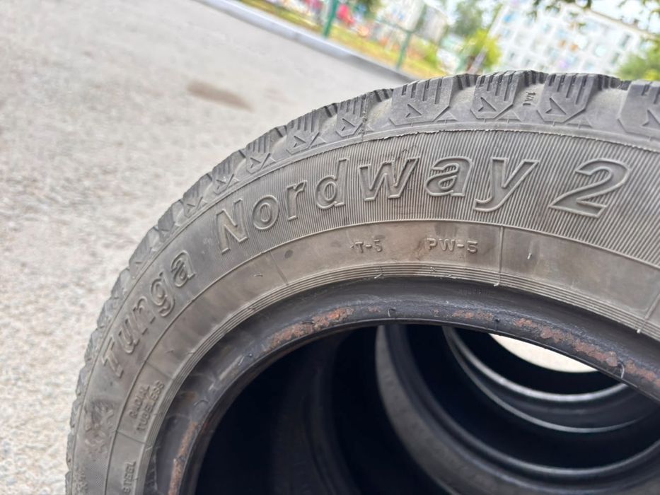 Продам хорошие покрышки